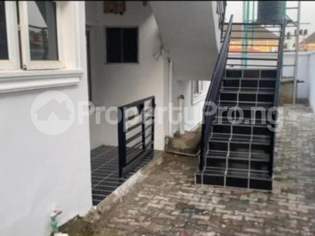 Buy 2 Bedroom Apartment in Isheri North, Ojodu Lagos 0MLNK | PropertyPro Nigeria