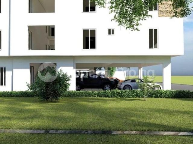 Buy 2 Bedroom Apartment in Kaura Games Village Abuja 7NCRL | PropertyPro Nigeria