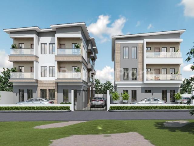 Buy 2 Bedroom Apartment in Ketu, Kosofe/Ikosi Lagos 1MQZG | PropertyPro Nigeria