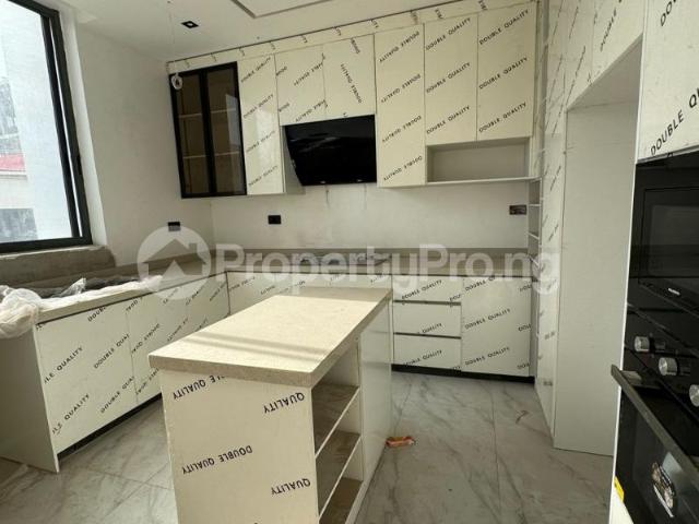 Buy 2 Bedroom Apartment in Lekki Lagos 8MUFM | PropertyPro Nigeria