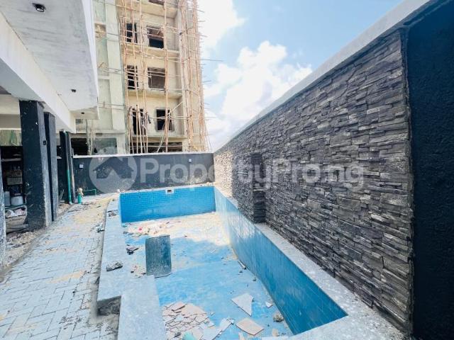 Buy 2 Bedroom Apartment in Lekki Lagos 9LYKN | PropertyPro Nigeria