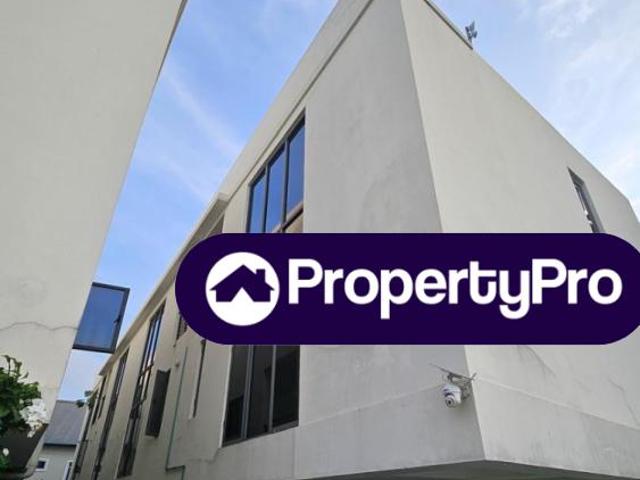 Buy 2 Bedroom Apartment in Lekki Lagos 9NCMU | PropertyPro Nigeria