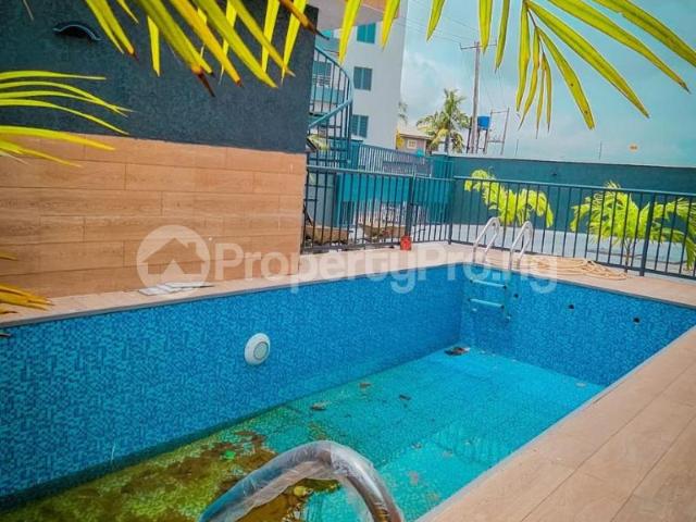 Buy 2 Bedroom Apartment in Lekki Phase 1, Lekki Lagos 0MDGA | PropertyPro Nigeria