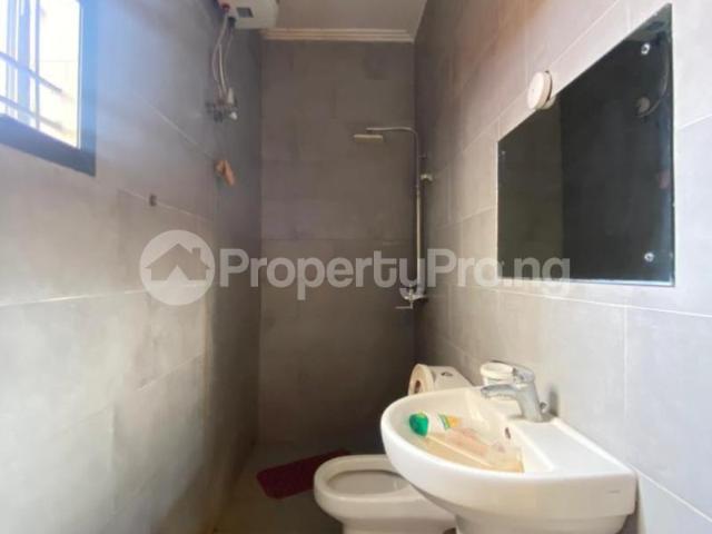 Buy 2 Bedroom Apartment in Lekki Phase 1, Lekki Lagos 1LUGN | PropertyPro Nigeria