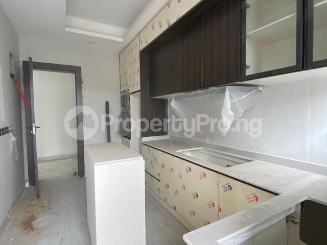 Buy 2 Bedroom Apartment in Lekki Phase 1, Lekki Lagos 1MPEJ | PropertyPro Nigeria