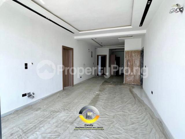 Buy 2 Bedroom Apartment in Lekki Phase 1, Lekki Lagos 2MCAR | PropertyPro Nigeria