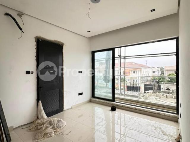 Buy 2 Bedroom Apartment in Lekki Phase 1, Lekki Lagos 2MMAU | PropertyPro Nigeria
