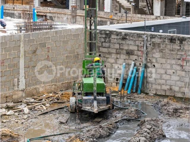 Buy 2 Bedroom Apartment in Lekki Phase 1, Lekki Lagos 9LYEX | PropertyPro Nigeria