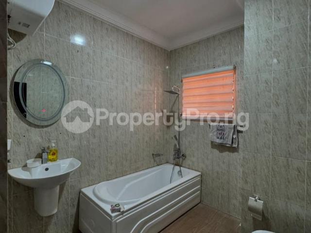 Buy 2 Bedroom Apartment in Mabushi Abuja 6MKCX | PropertyPro Nigeria