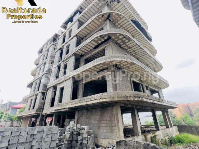 Buy 2 Bedroom Apartment in Mabushi Abuja 9LUEK | PropertyPro Nigeria