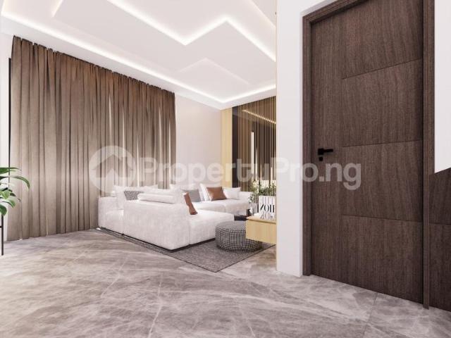 Buy 2 Bedroom Apartment in Mende, Maryland Lagos 1MSQU | PropertyPro Nigeria