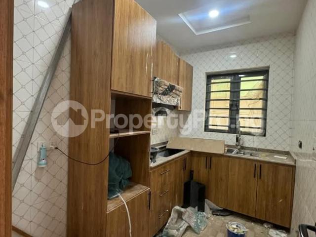 Buy 2 Bedroom Apartment in Ogba Lagos 8MLGT | PropertyPro Nigeria