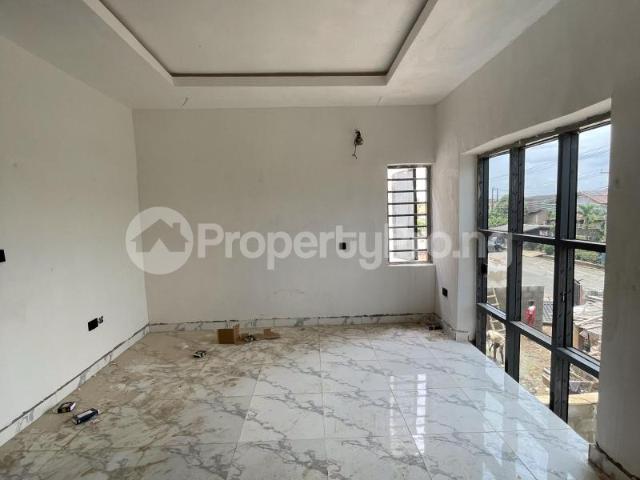 Buy 2 Bedroom Apartment in Ogba Lagos 9MSSY | PropertyPro Nigeria