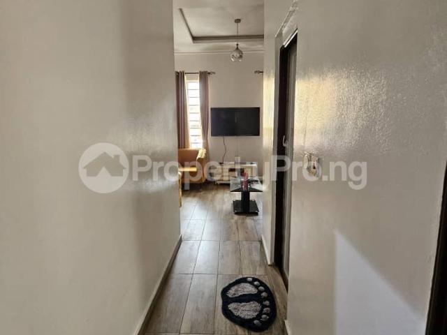 Buy 2 Bedroom Apartment in Olowora, Ojodu Lagos 7MGSL | PropertyPro Nigeria