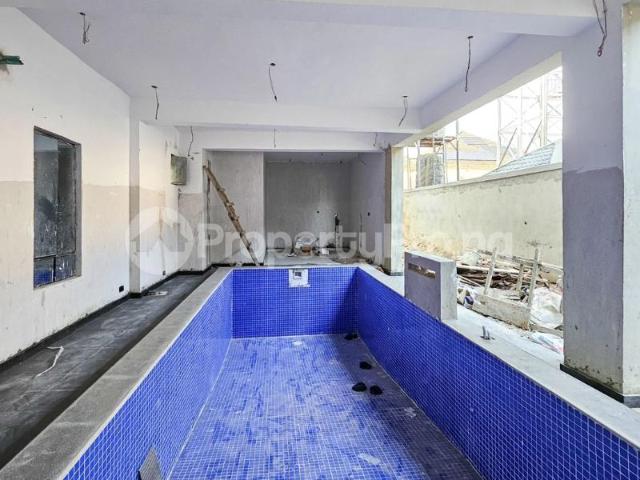 Buy 2 Bedroom Apartment in Ologolo, Lekki Lagos 6MBLD | PropertyPro Nigeria