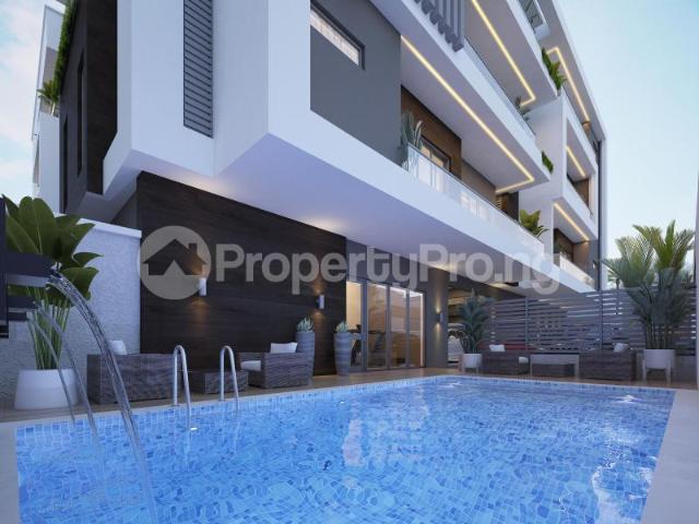 Buy 2 Bedroom Apartment in ONIRU, Victoria Island Lagos 9MLBH | PropertyPro Nigeria
