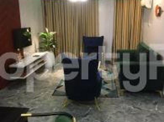 Buy 2 Bedroom Apartment in Magodo GRA Phase 2, Kosofe/Ikosi Lagos 5MYBF | PropertyPro Nigeria