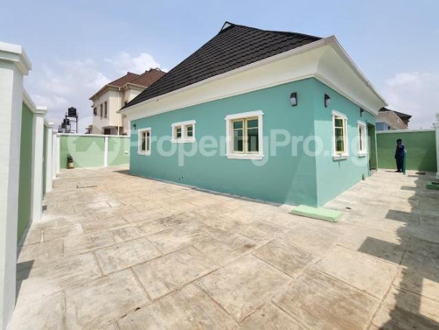 Buy 2 Bedroom Bungalow in Abeokuta South Ogun 3MQNH | PropertyPro Nigeria