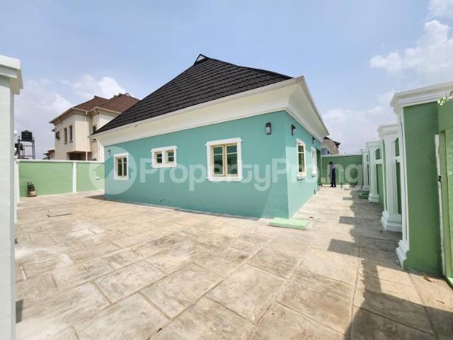 Buy 2 Bedroom Bungalow in Abeokuta South Ogun 1MQNJ | PropertyPro Nigeria