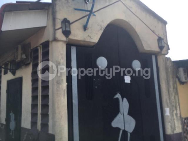 Buy 2 Bedroom Bungalow in Adeniran Ogunsanya, Surulere Lagos 6LWZW | PropertyPro Nigeria