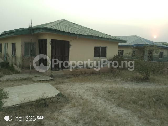 Buy 2 Bedroom Bungalow in Akala Express, Ibadan Oyo 8MKAS | PropertyPro Nigeria