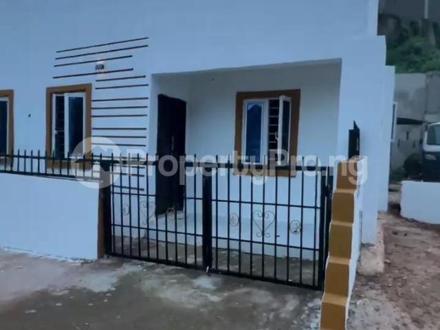 Buy 2 Bedroom Bungalow in Asaba Delta 1MBUB | PropertyPro Nigeria