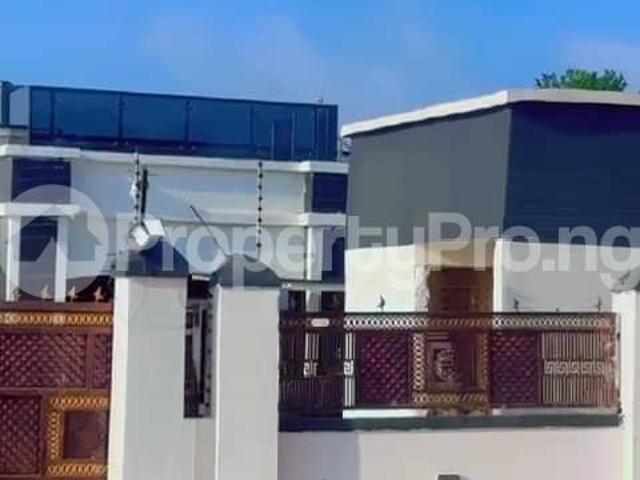 Buy 2 Bedroom Bungalow in Asaba Delta 2MCVB | PropertyPro Nigeria