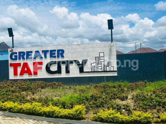 Buy 2 Bedroom Bungalow In Greater Taf City in Port Harcourt Rivers 2MBCH | PropertyPro Nigeria