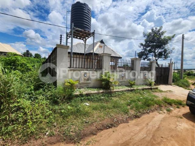 Buy 2 Bedroom Bungalow W in Abeokuta South Ogun 2NPYL | PropertyPro Nigeria