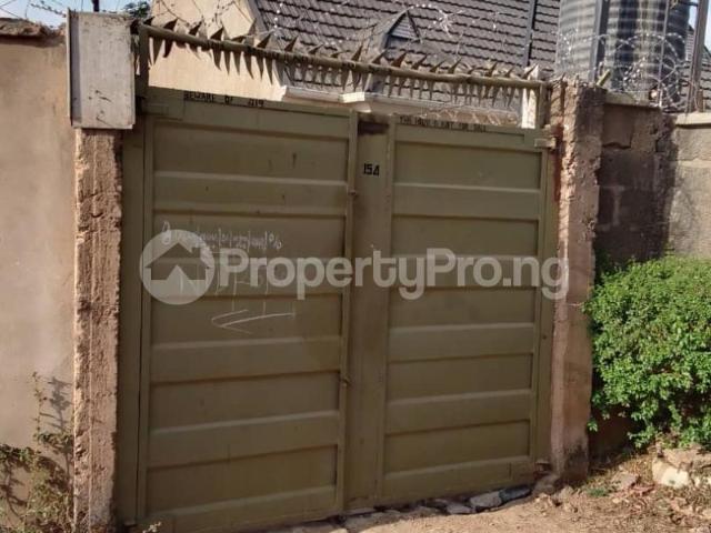Buy 2 Bedroom Bungalow With Bq in Kaduna South Kaduna 5NAFT | PropertyPro Nigeria