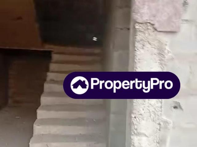 Buy 2 Bedroom Block Of Flats in Arepo Ogun 7MXLJ | PropertyPro Nigeria