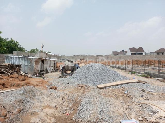 Buy 2 Bedroom Block Of Flats For Sale in Kaura Games Village Abuja 8MWQL | PropertyPro Nigeria