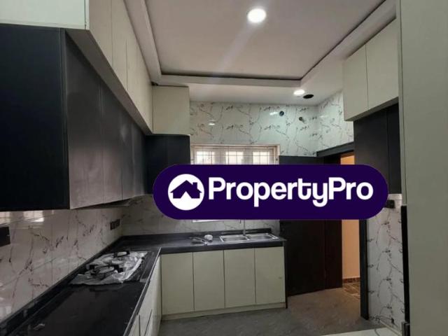 Buy 2 Bedroom Block Of Flat in Lugbe Abuja 6MYRB | PropertyPro Nigeria
