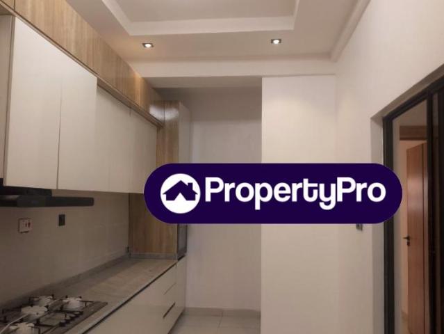 Buy 2 Bedroom Block Of Flats in Lekki Lagos 6MVTN | PropertyPro Nigeria