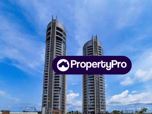 Buy 2 Bedroom Block Of Flats in Victoria Island Lagos 9NCKW | PropertyPro Nigeria
