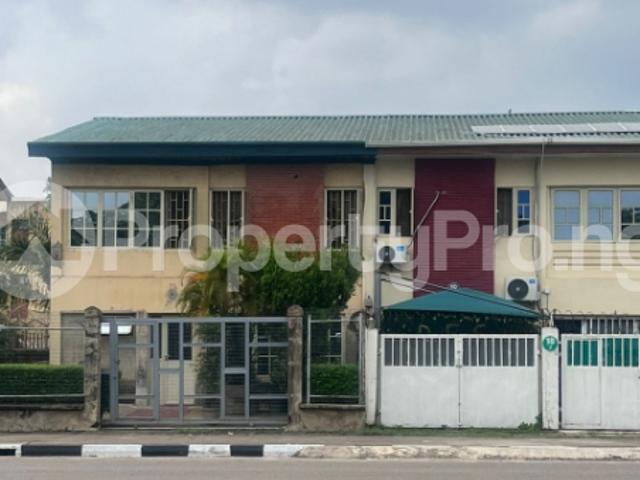 Buy 2 Bedroom Duplex With A Bq in Garki 1 Abuja 8LTVJ | PropertyPro Nigeria