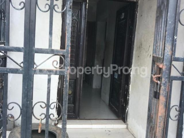 Buy 2 Bedroom Duplex in Governors road, Ikotun/Igando Lagos 7LTTT | PropertyPro Nigeria