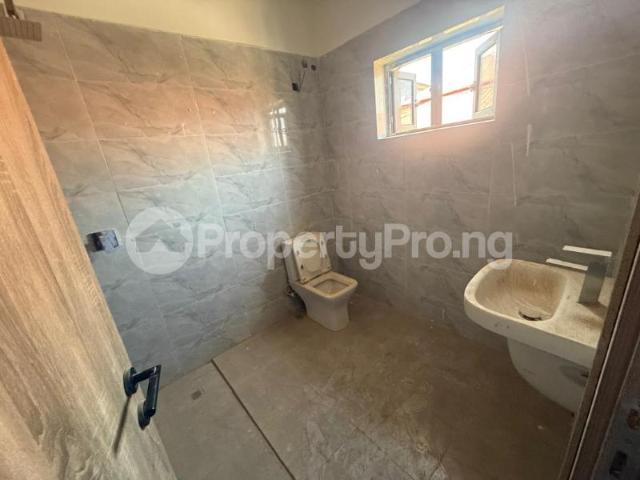 Buy 2 Bedroom Duplex in Mabushi Abuja 0MPMG | PropertyPro Nigeria