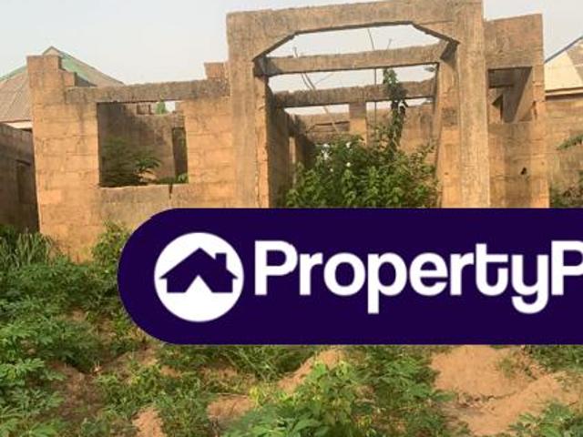 Buy 2 Bedroom Detached Bungalow in Arepo Ogun 2NCFZ | PropertyPro Nigeria