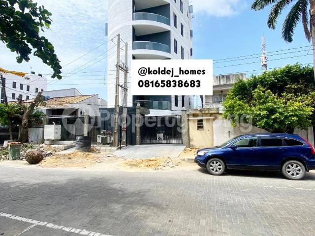 Buy 2 Bedroom Fully Serviced Apartment in Victoria Island Lagos 3LLFX | PropertyPro Nigeria