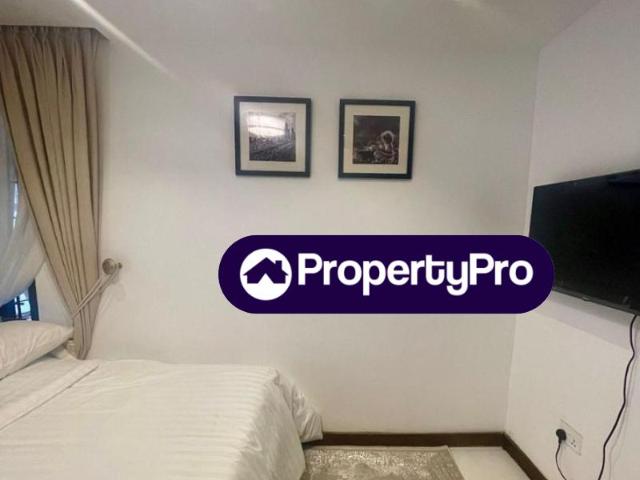 Buy 2 Bedroom Flat in Lekki Lagos 6MWNB | PropertyPro Nigeria
