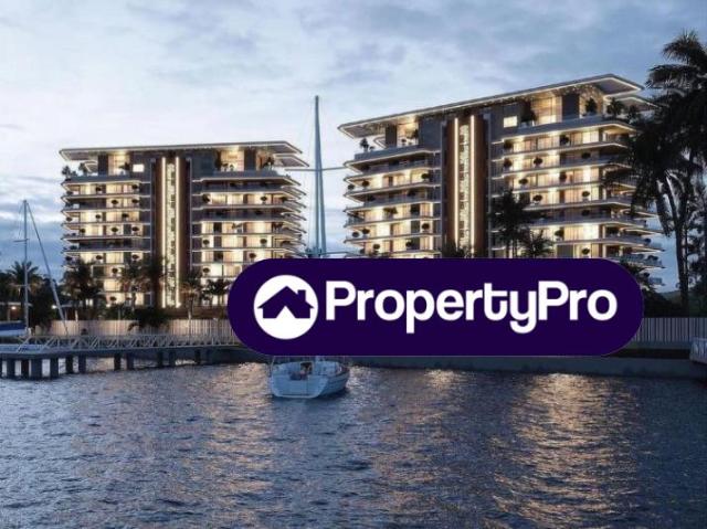 Buy 2 Bedroom Flat / Apartment in Jabi Abuja 9MVNF | PropertyPro Nigeria