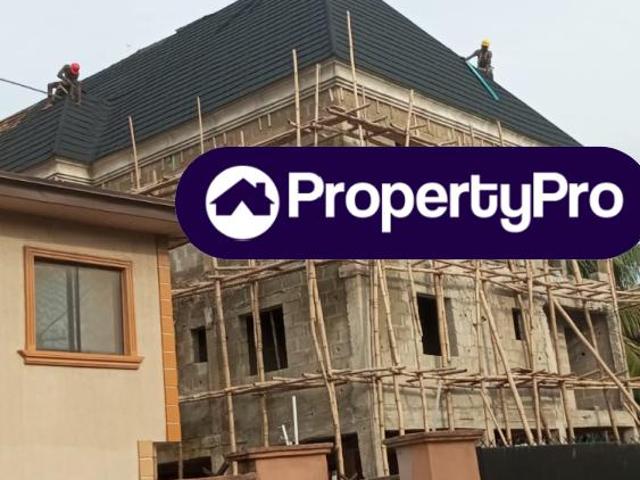 Buy 2 Bedroom Flat in Ajah Lagos 3NCFG | PropertyPro Nigeria