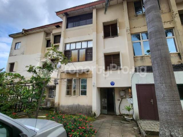 Buy 2 Bedroom Flat in Garki 1 Abuja 5MKCR | PropertyPro Nigeria