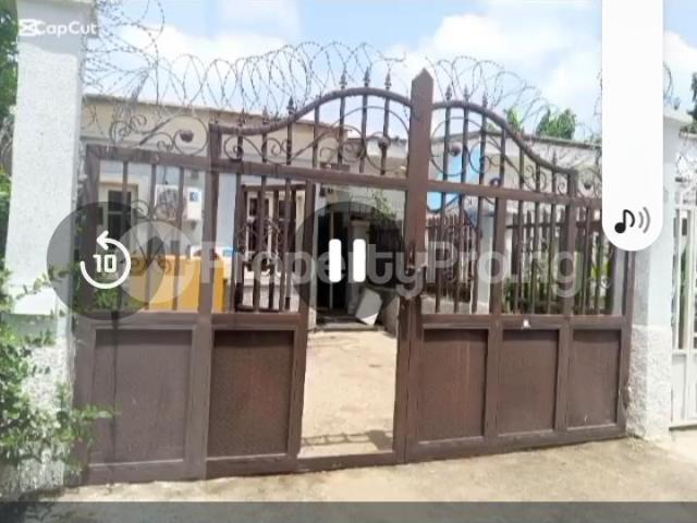 Buy 2 Bedroom Flat in Garki 1 Abuja 0NBCJ | PropertyPro Nigeria