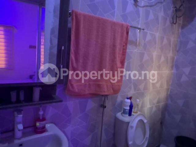 Buy 2 Bedroom Flat in Gwarinpa Abuja 1MUJW | PropertyPro Nigeria