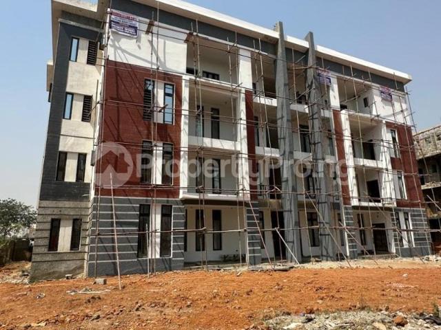 Buy 2 Bedroom Flat in Gwarinpa Abuja 5MLKD | PropertyPro Nigeria