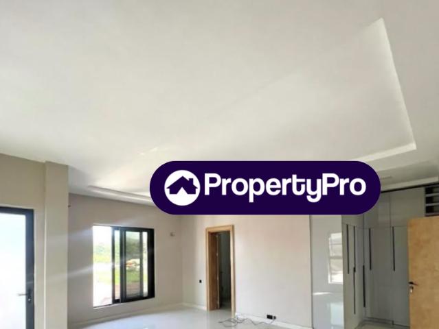 Buy 2 Bedroom Flat in Katampe Main Abuja 1NSJW | PropertyPro Nigeria