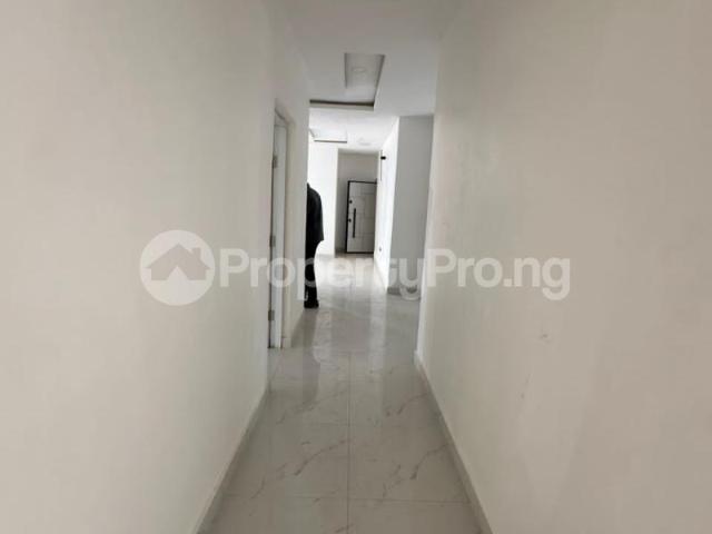 Buy 2 Bedroom Flat in Karmo Abuja 6MJSY | PropertyPro Nigeria