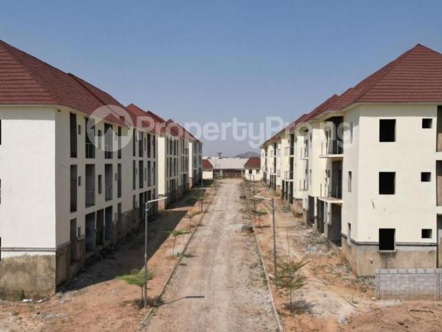 Buy 2 Bedroom Flat in Idu Abuja 2NRGN | PropertyPro Nigeria